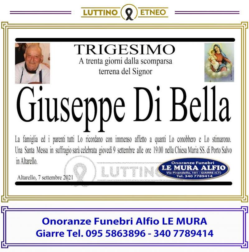 Giuseppe  Di Bella 